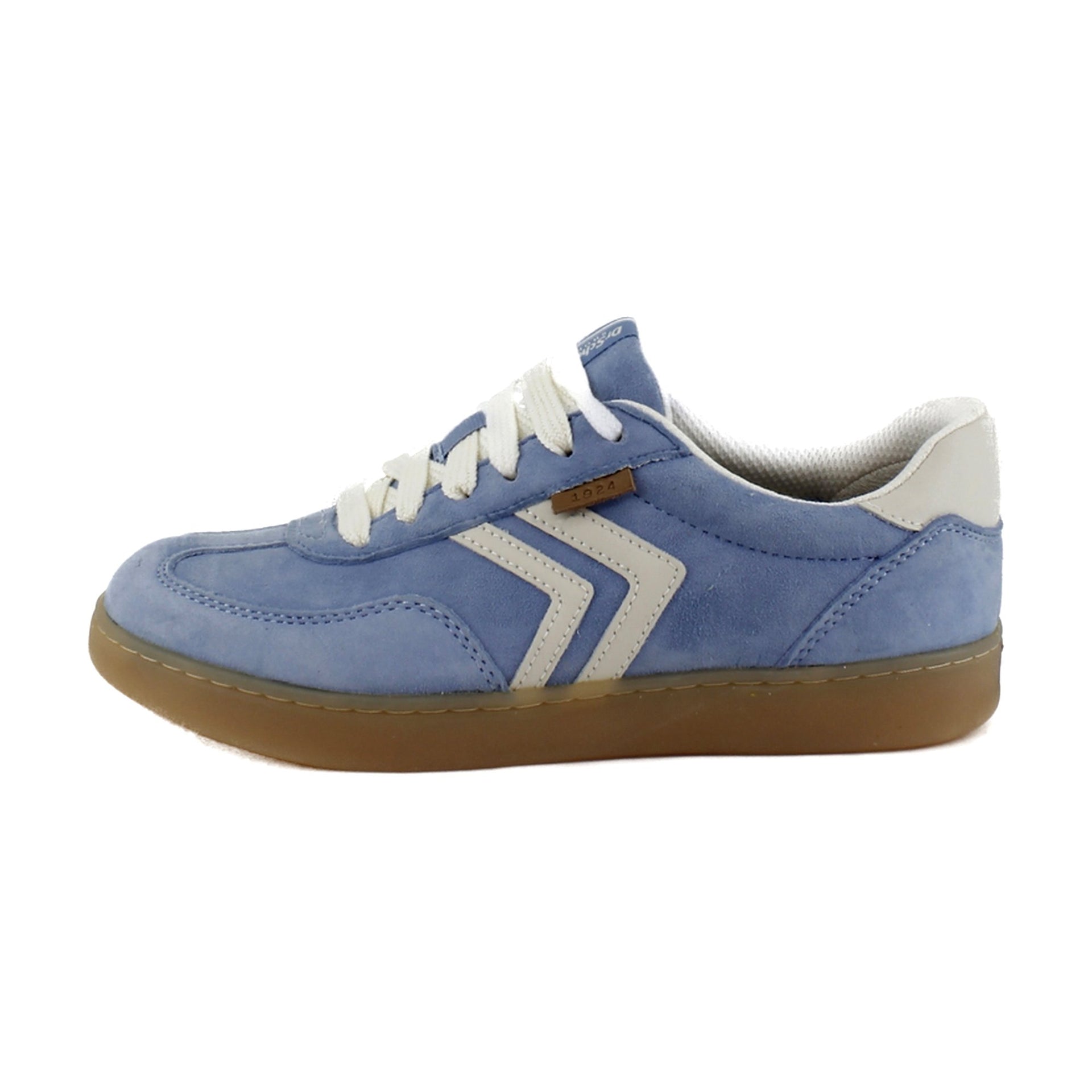 Blue Sky Leather