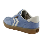 Blue Sky Leather