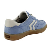 Blue Sky Leather