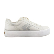 Off White Leather
