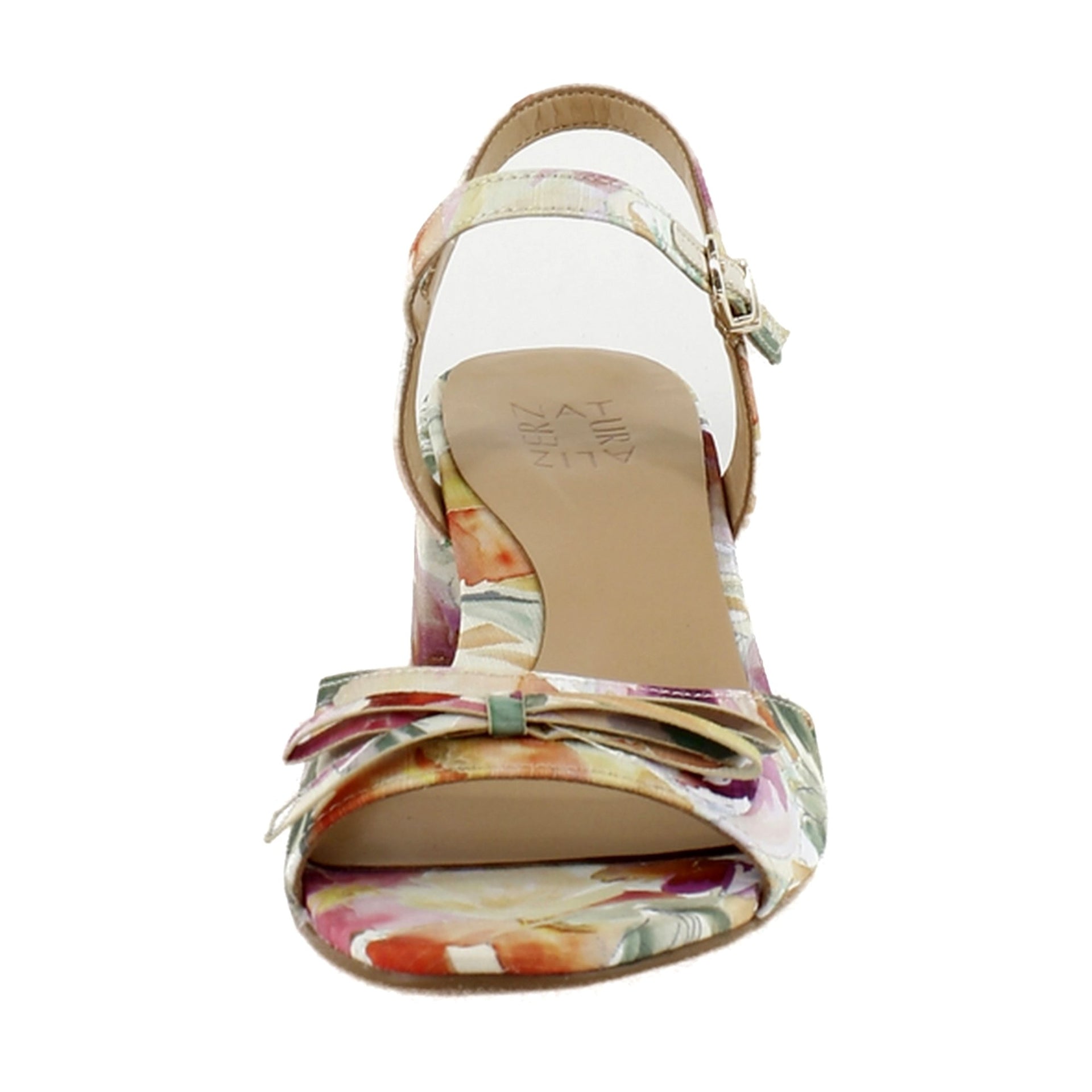 Sunlight Yellow Floral