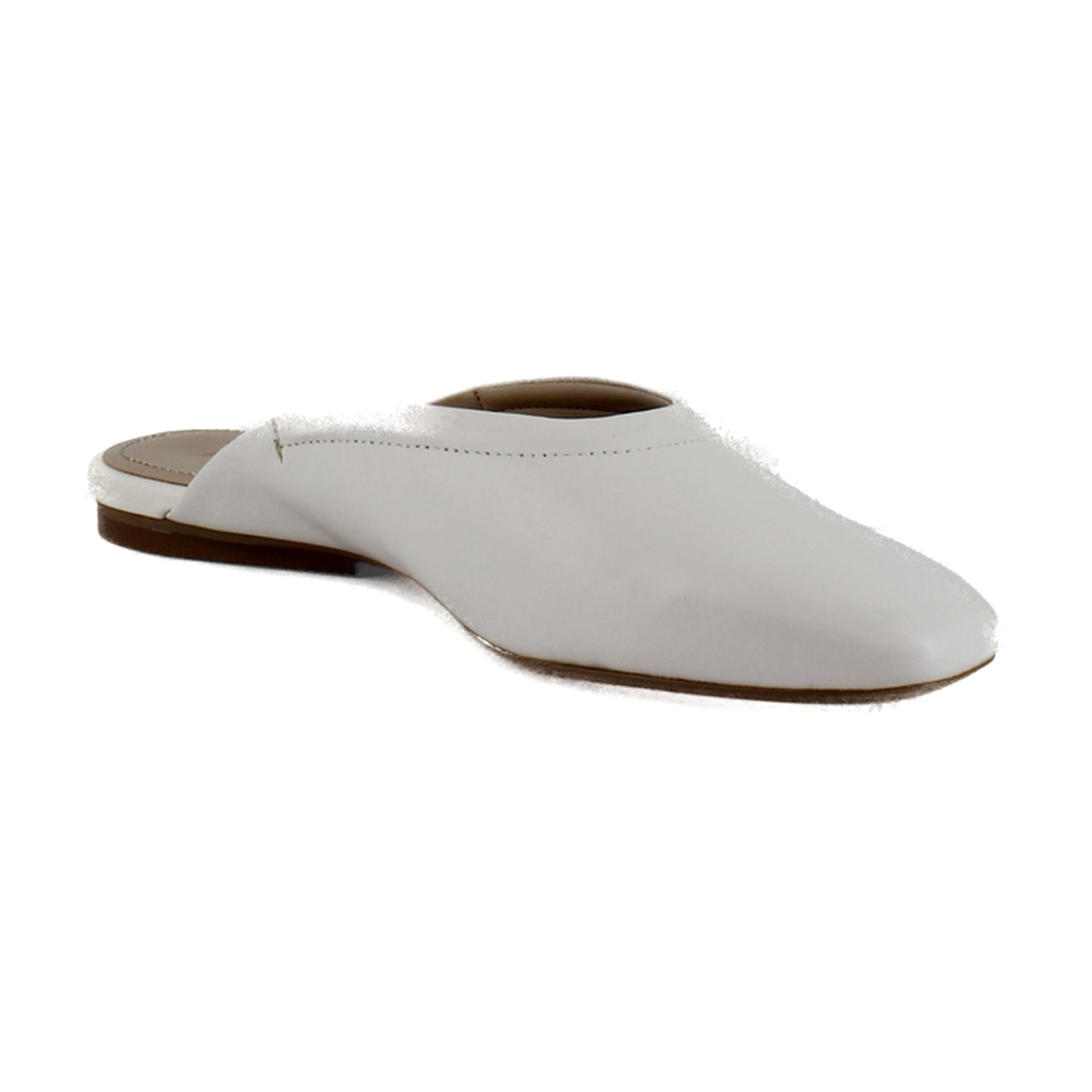 White Warm
