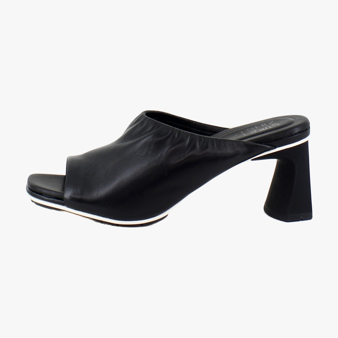 Naturalizer Gamechanger Heel