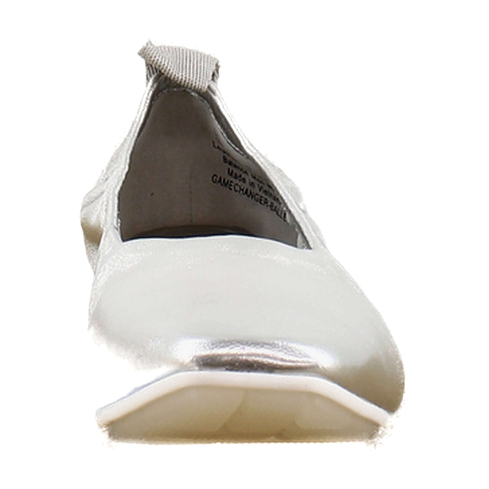 Silver Sand Leather