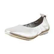 Silver Sand Leather