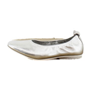 Silver Sand Leather