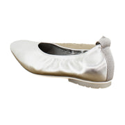 Silver Sand Leather