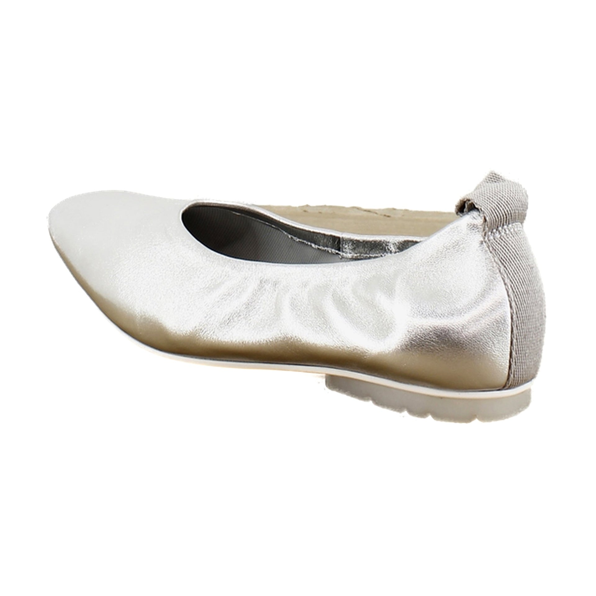 Silver Sand Leather