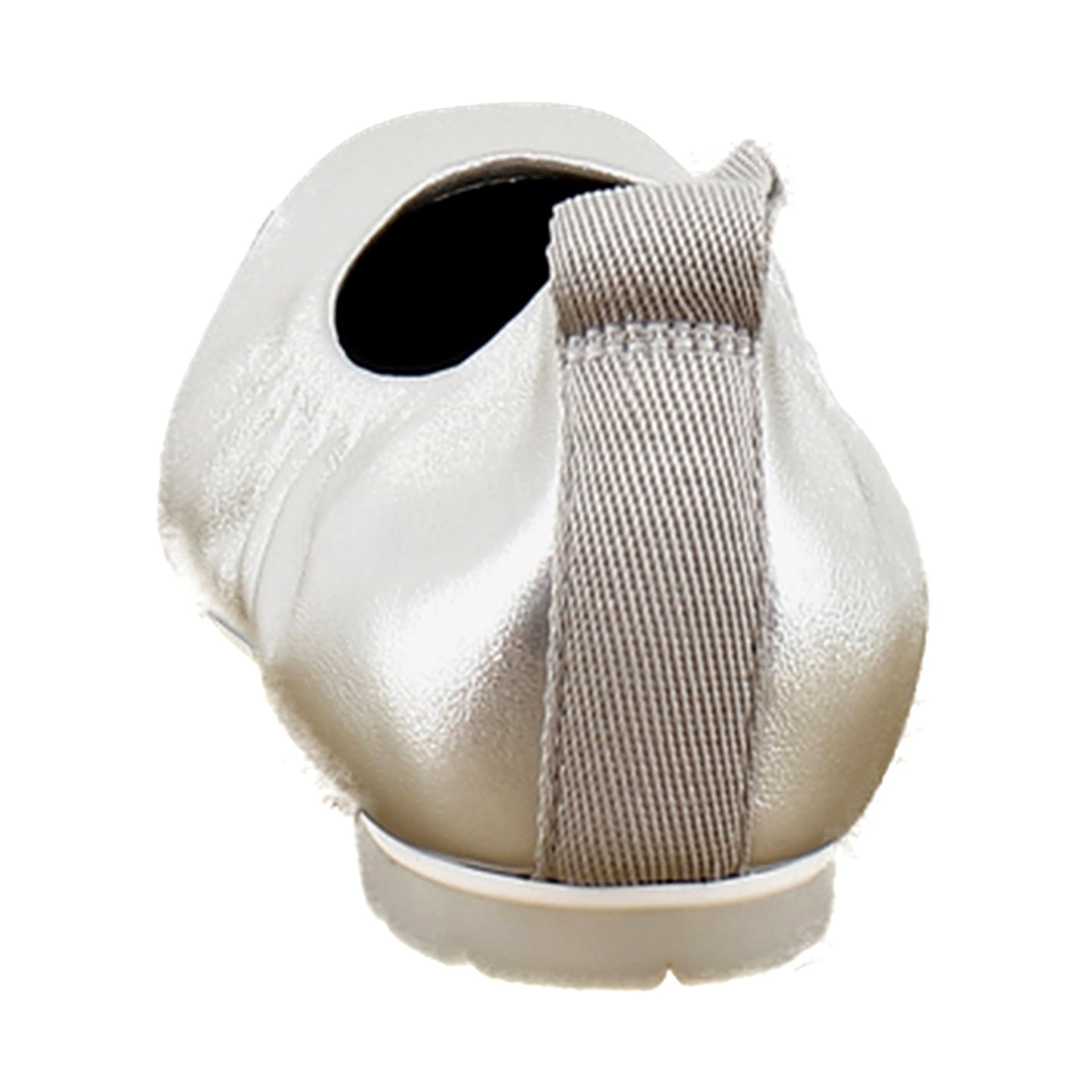 Silver Sand Leather