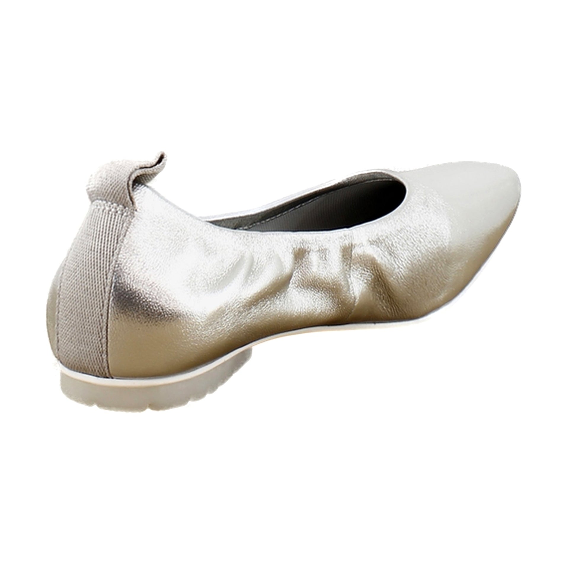 Silver Sand Leather