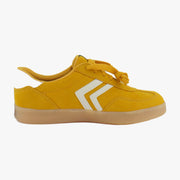 Yellow/White