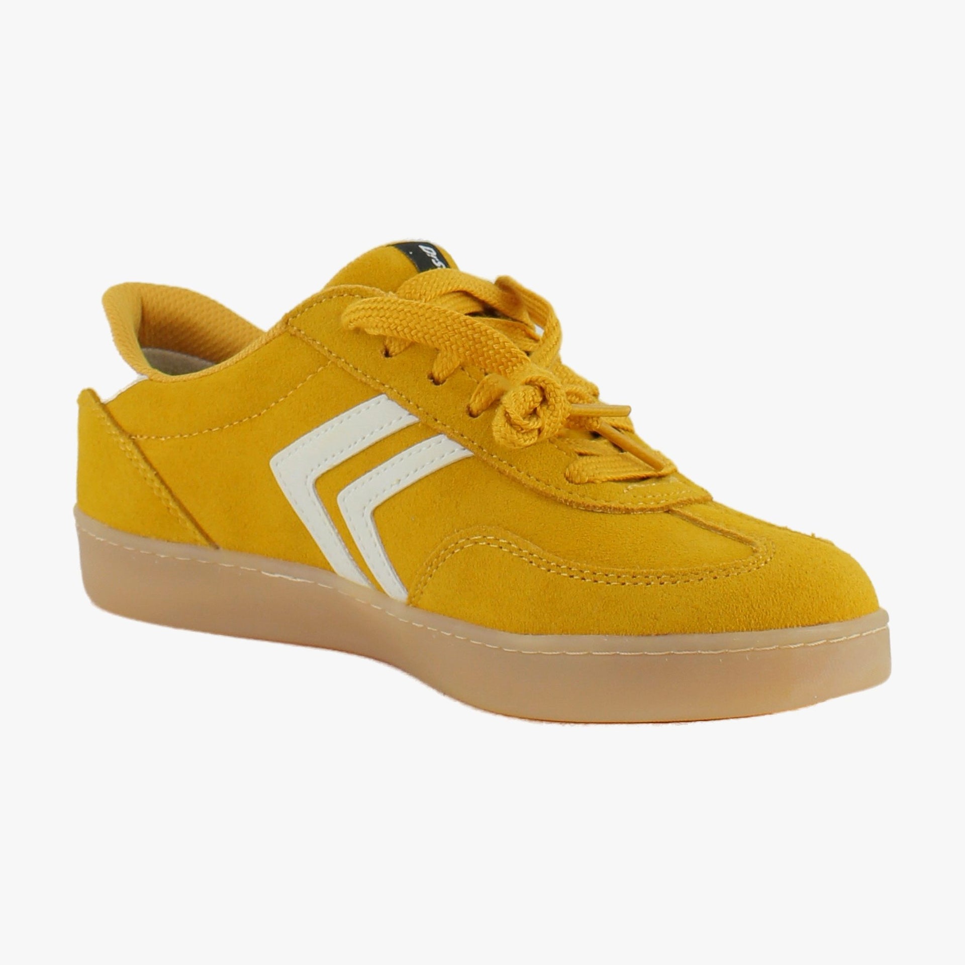 Yellow/White