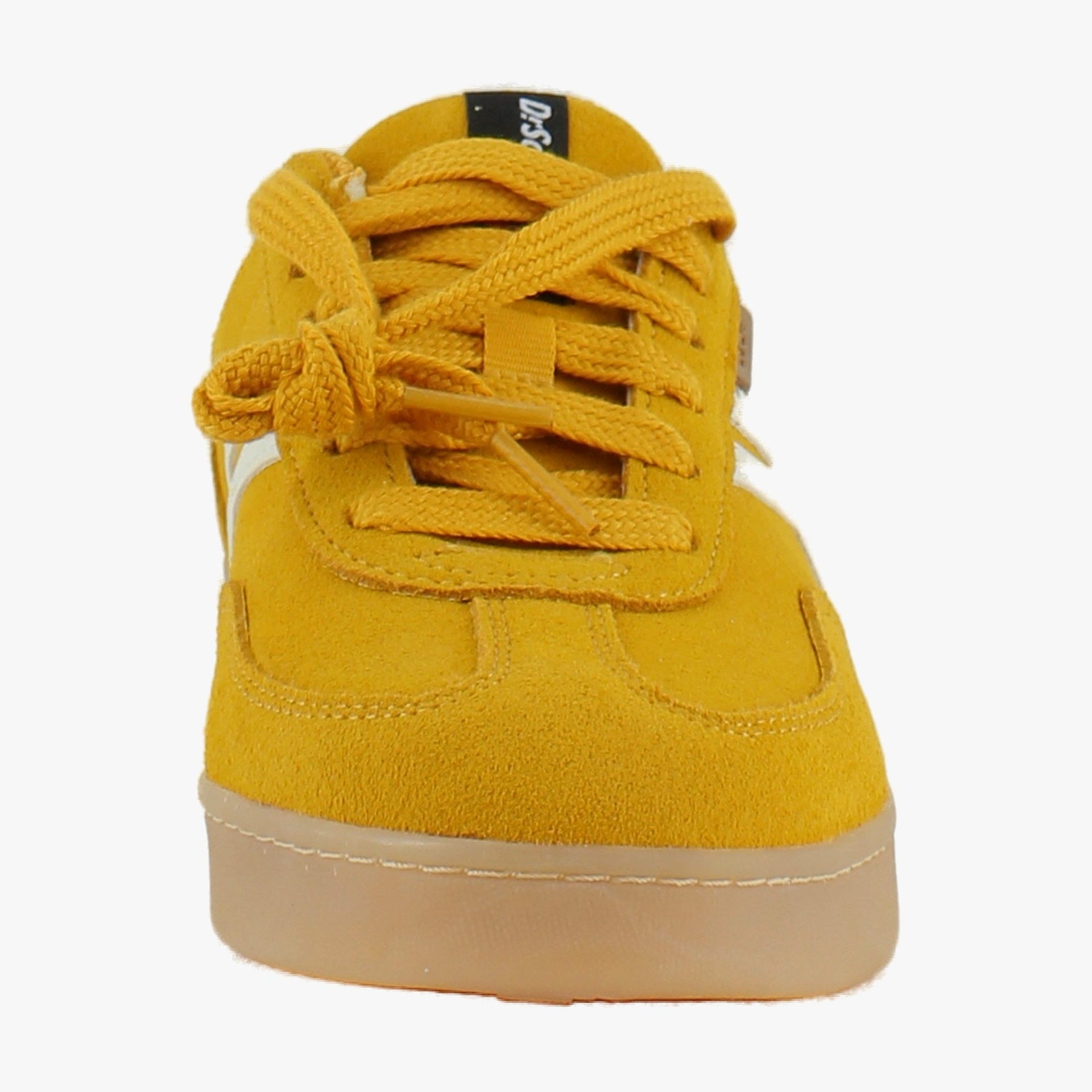 Yellow/White