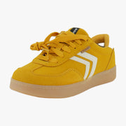 Yellow/White