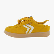 Yellow/White