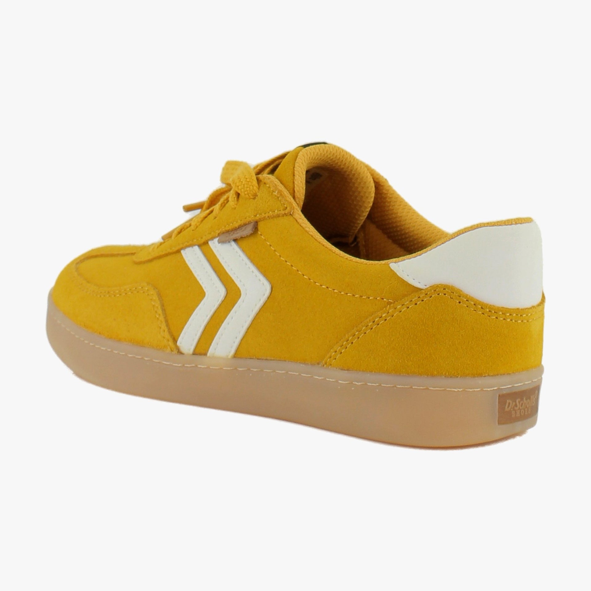 Yellow/White