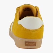 Yellow/White