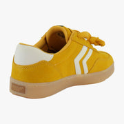Yellow/White