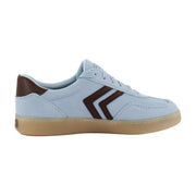 Blue/Brown