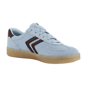 Blue/Brown