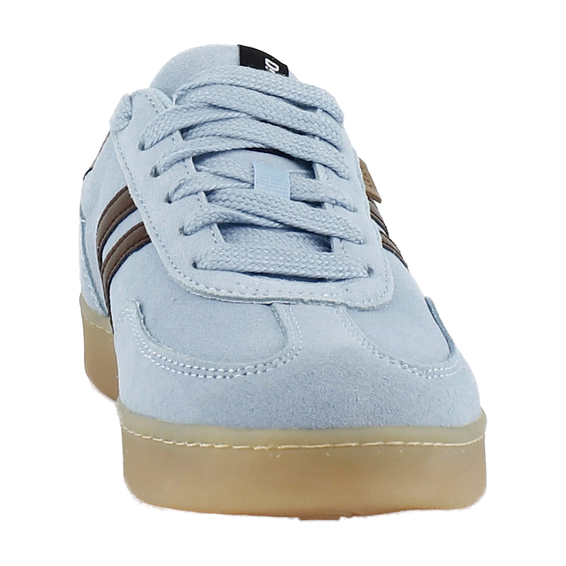 Blue/Brown