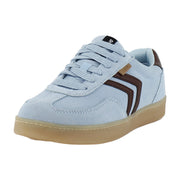 Blue/Brown