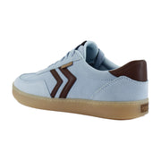 Blue/Brown