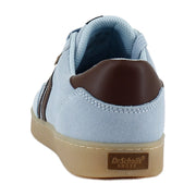 Blue/Brown