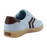 Blue/Brown