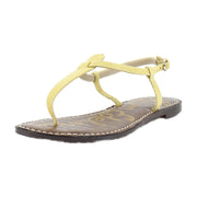 Sunflower Yellow Suede