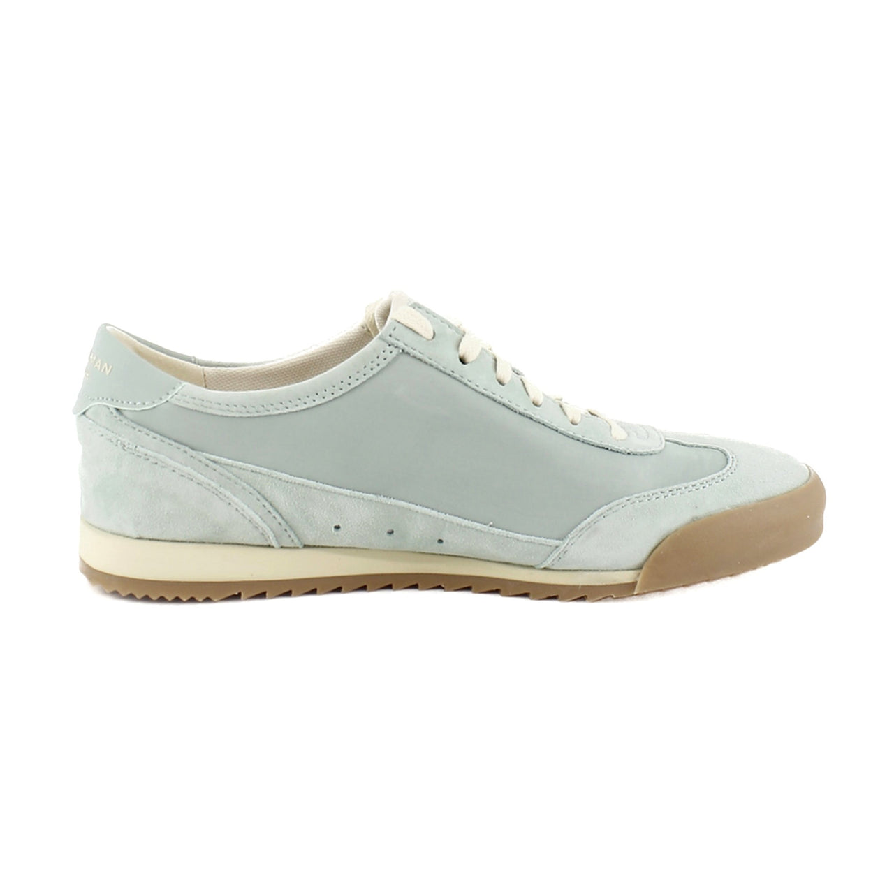 Calypso Mint/Antique White