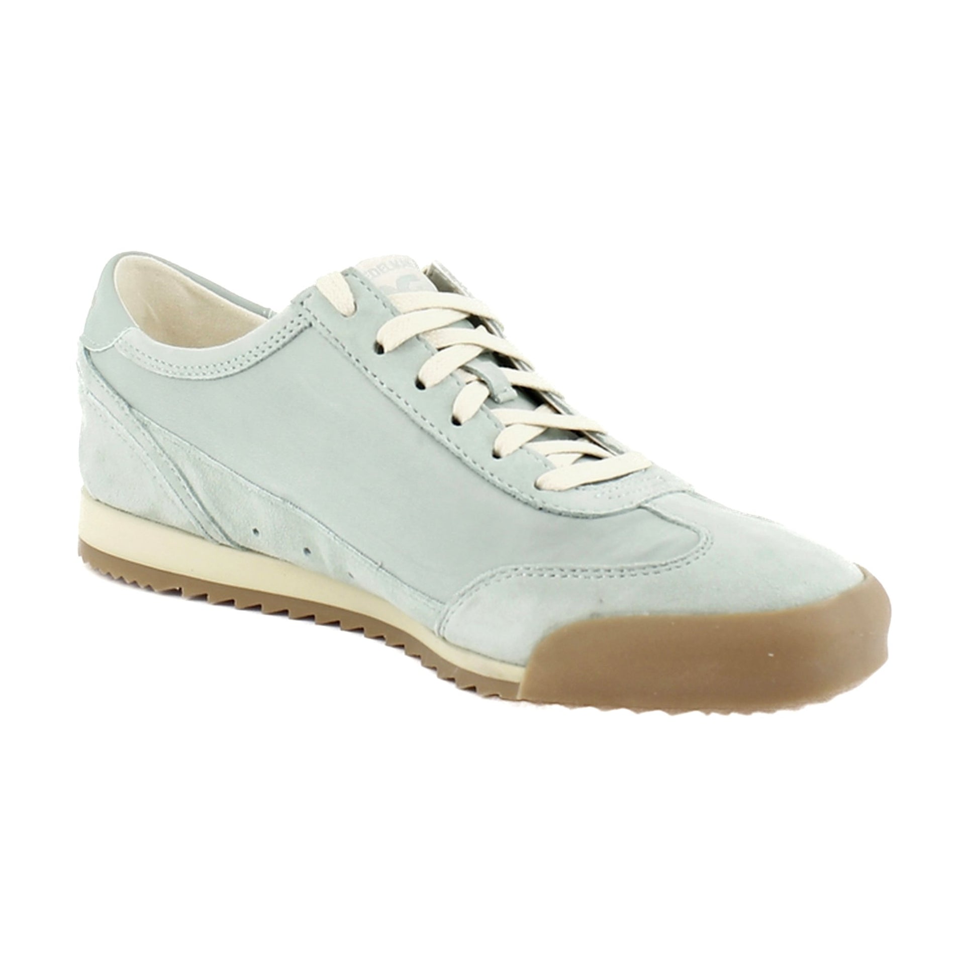 Calypso Mint/Antique White