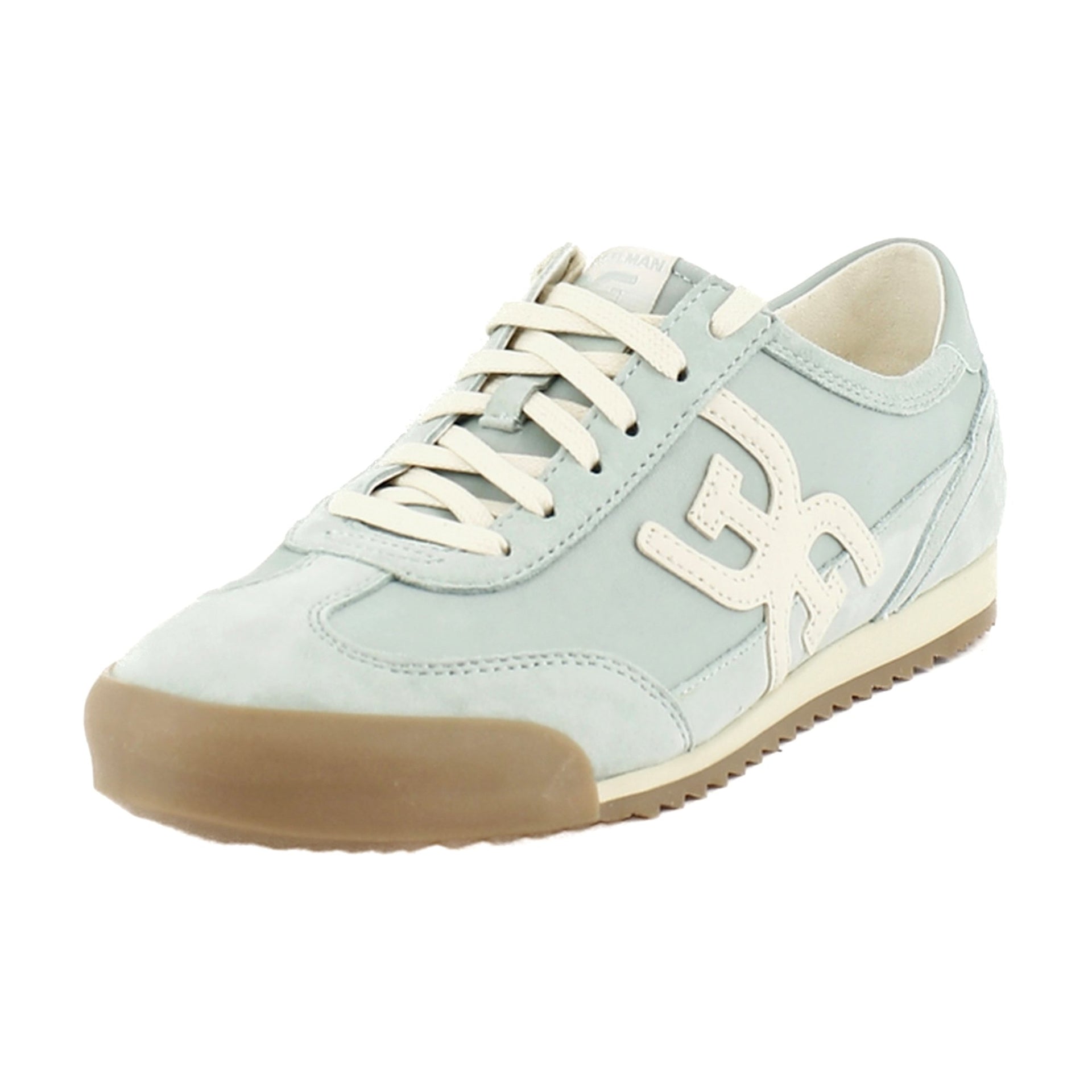 Calypso Mint/Antique White