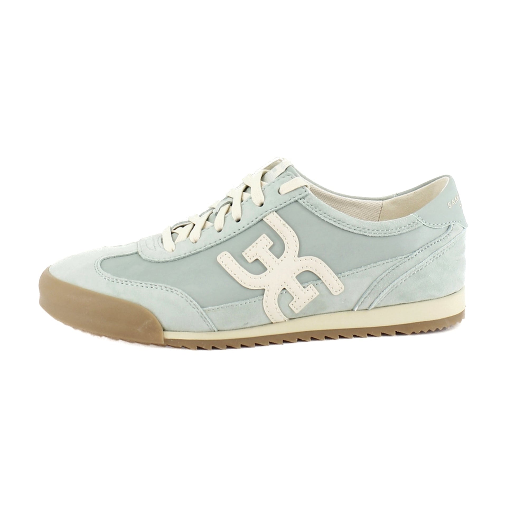 Calypso Mint/Antique White
