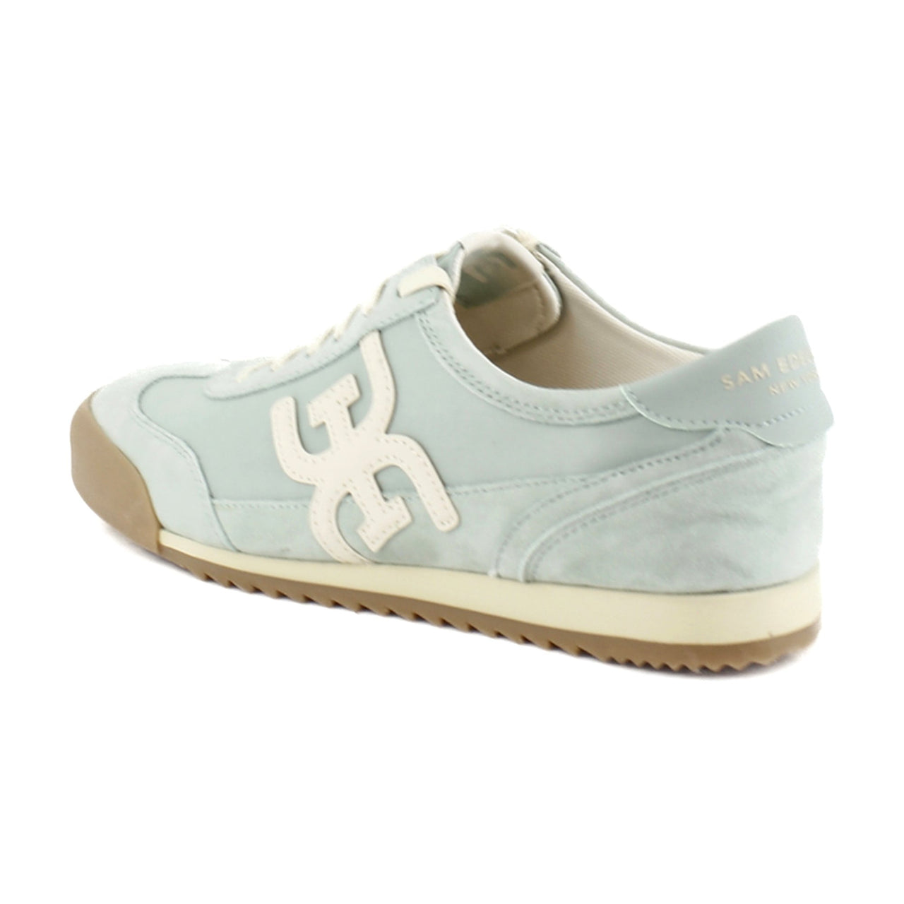 Calypso Mint/Antique White