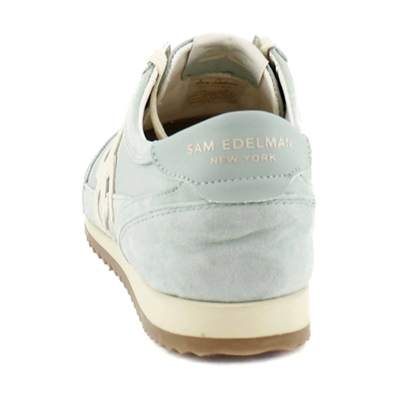 Calypso Mint/Antique White