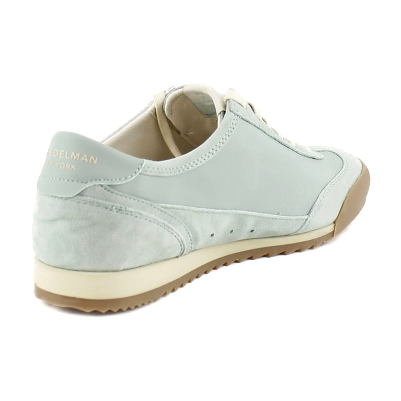 Calypso Mint/Antique White