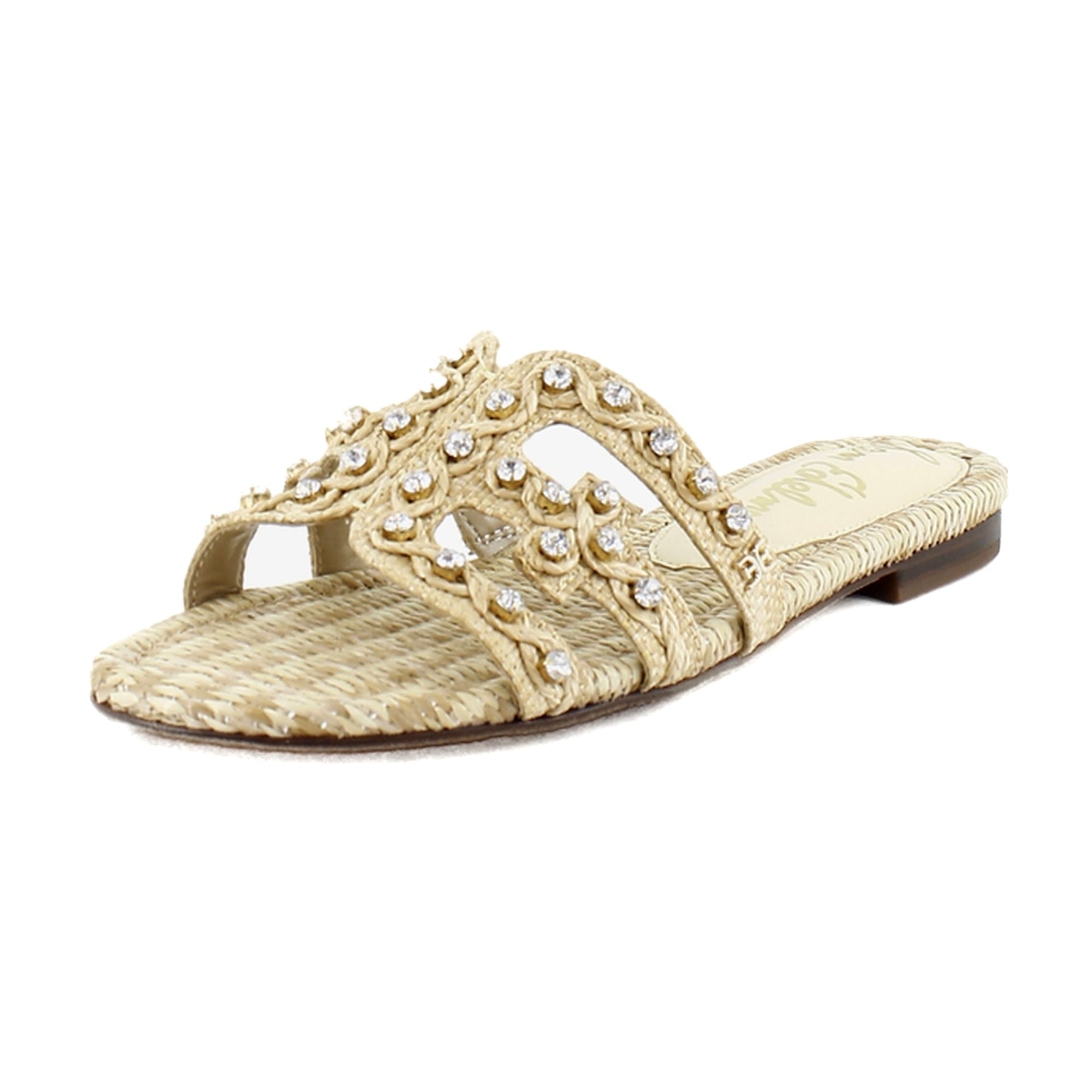 Bleached Beechwood Jewel