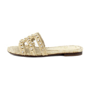 Bleached Beechwood Jewel