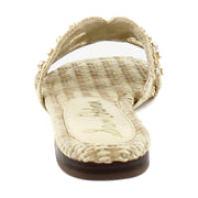 Bleached Beechwood Jewel