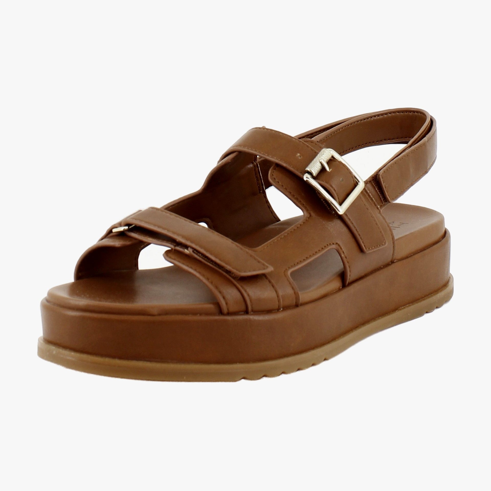 English Tea Brown