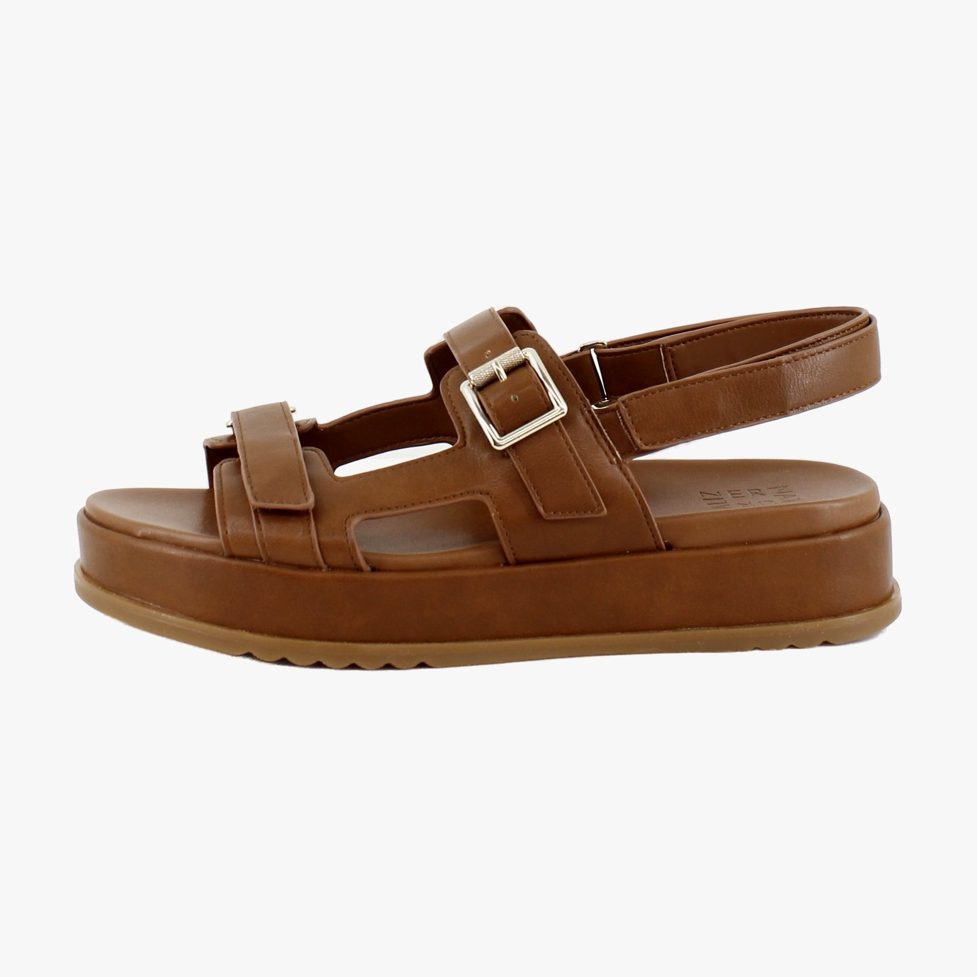 English Tea Brown