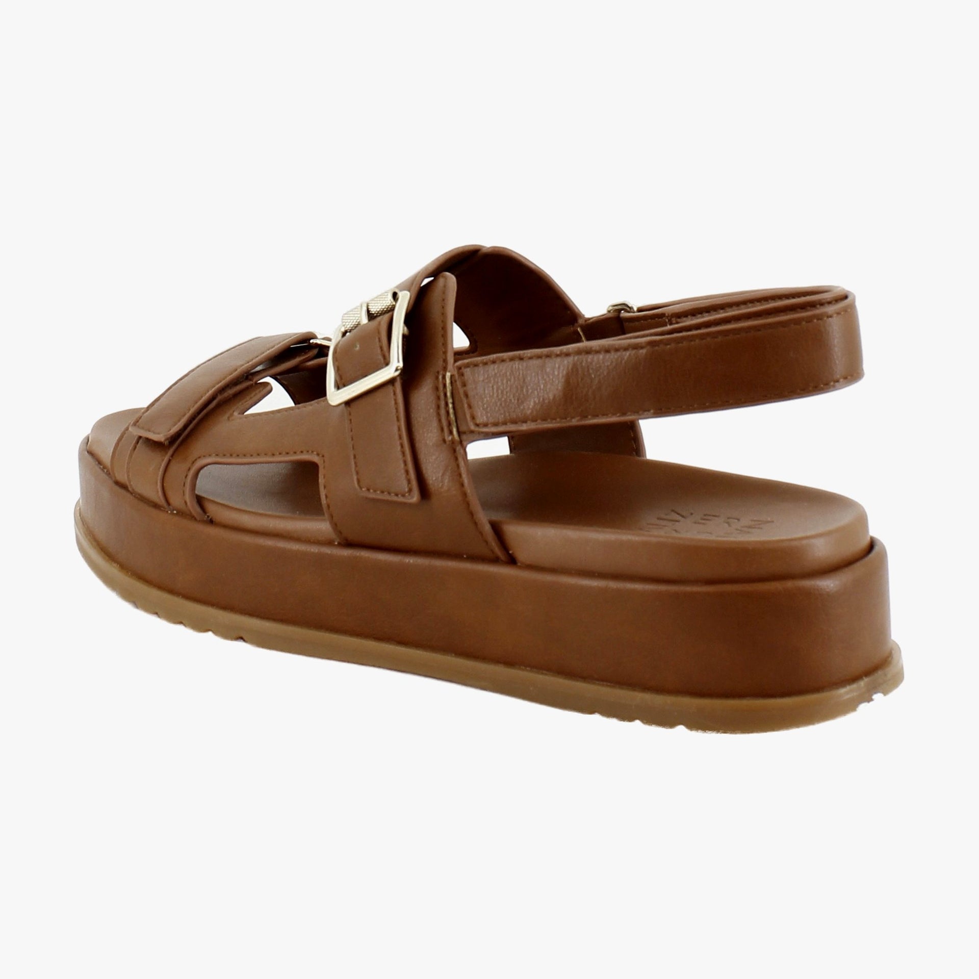 English Tea Brown