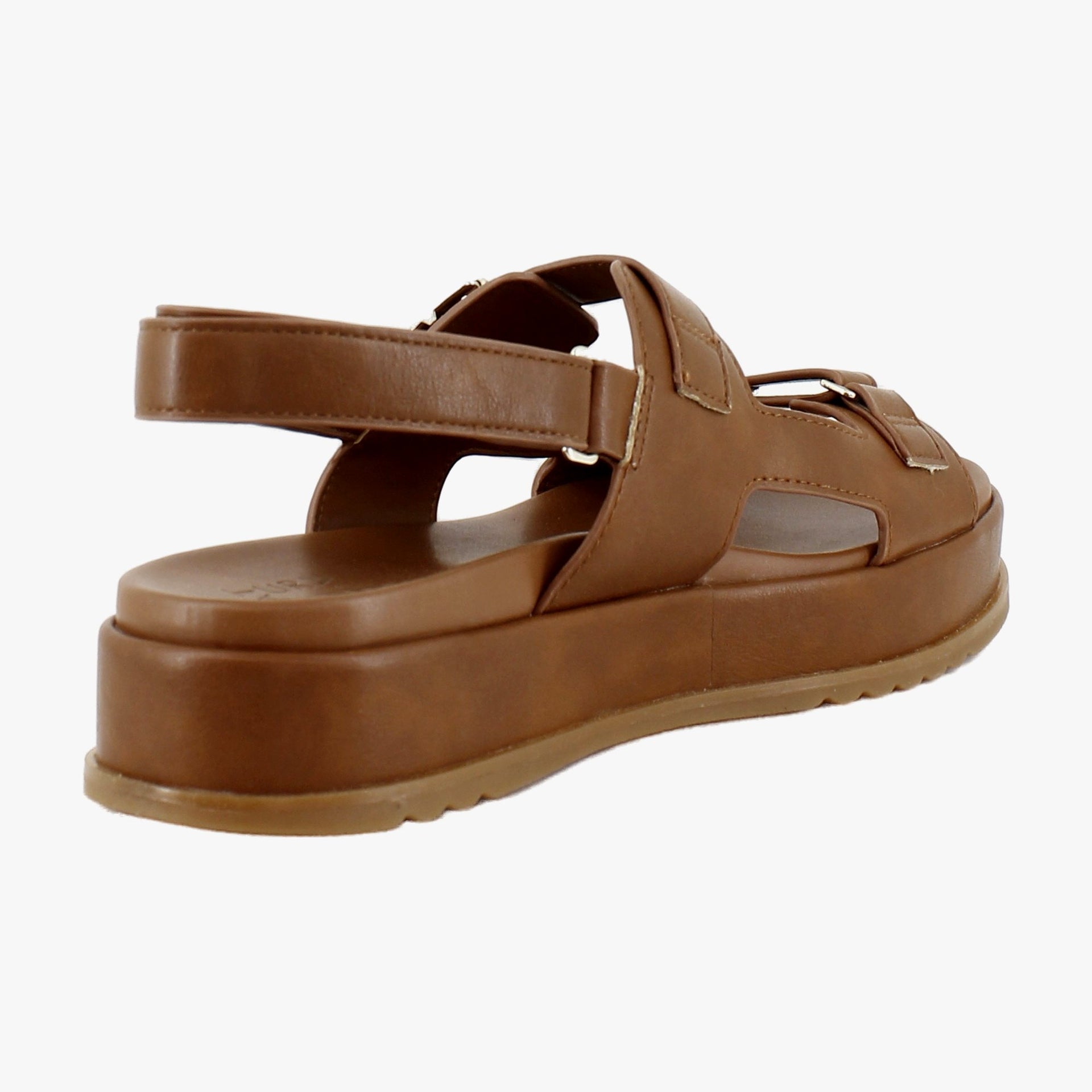 English Tea Brown