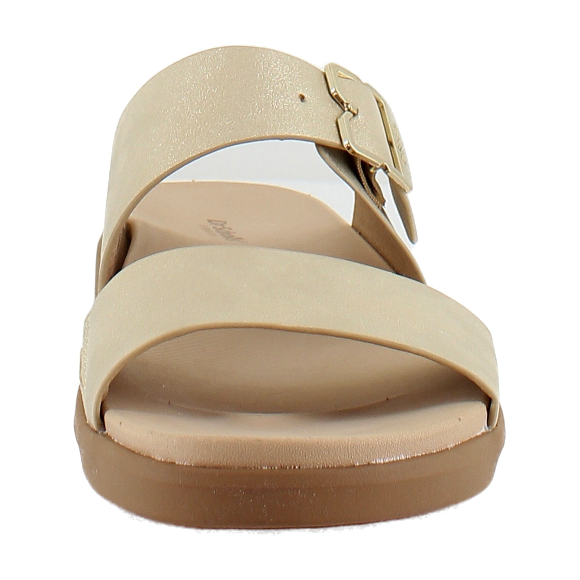 Golden Sand Metallic