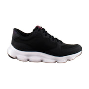 Black Mesh Fabric