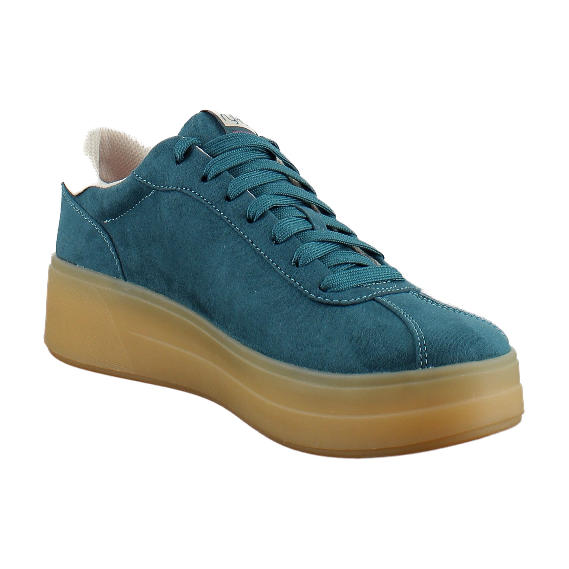 Dark Sea Green Microfiber