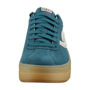 Dark Sea Green Microfiber