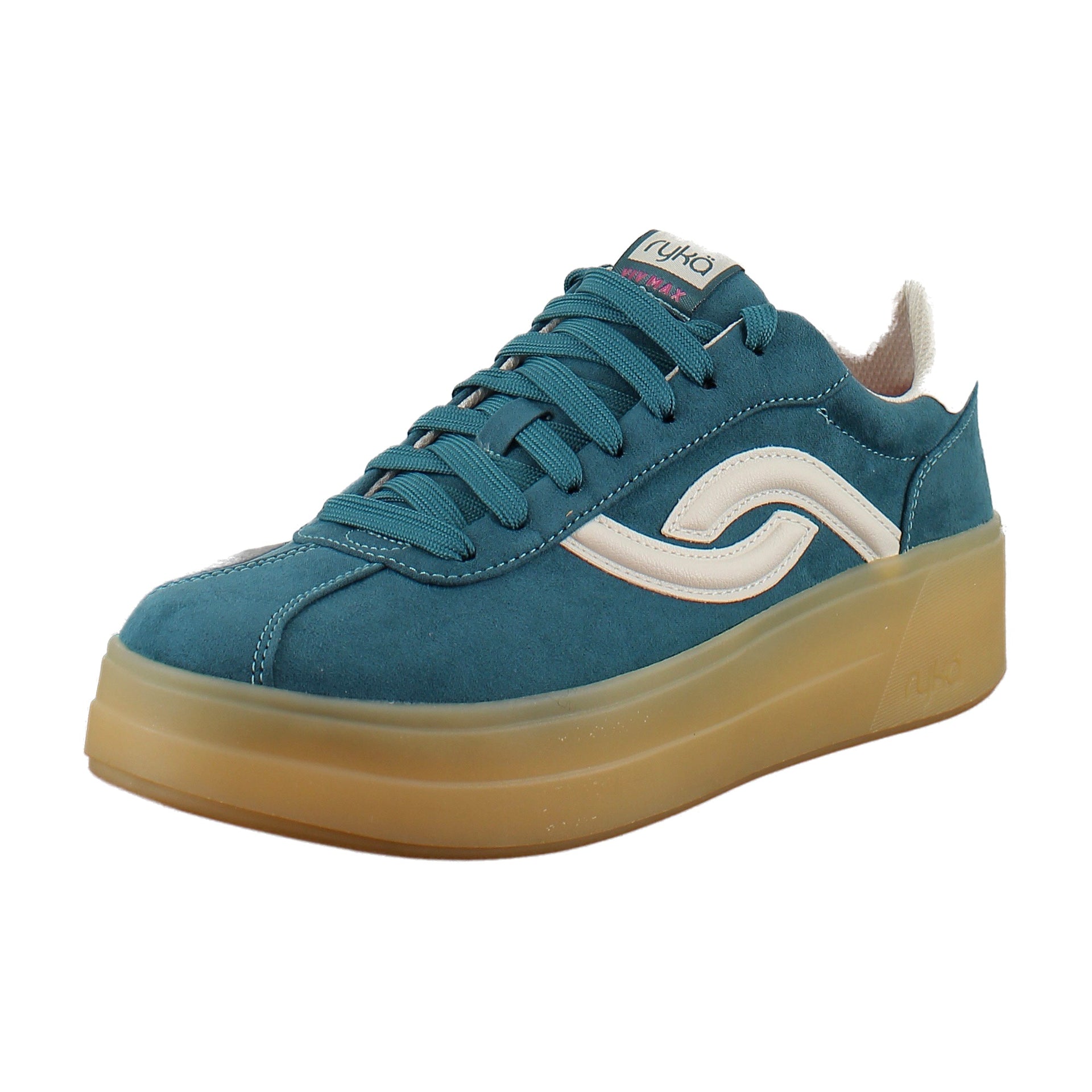 Dark Sea Green Microfiber