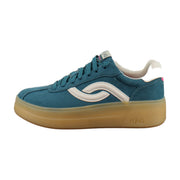 Dark Sea Green Microfiber